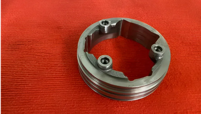 Cast iron 10